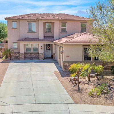 9231 W Bent Tree Dr, Peoria, AZ 85383