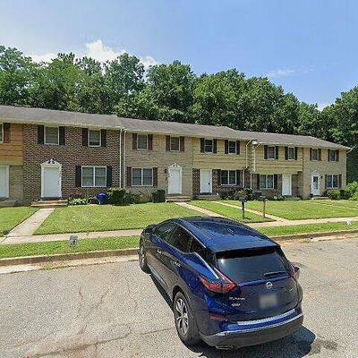 9232 Woodcreek Ct, Parkville, MD 21234