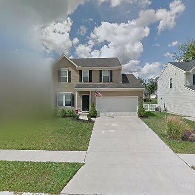 9237 Highland Creek Ave, North Canton, OH 44720