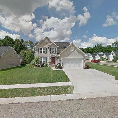 9239 Brookledge Ave Nw, North Canton, OH 44720