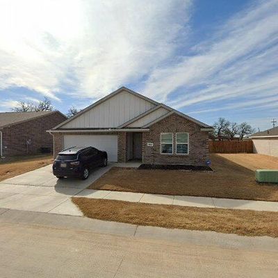 924 Ben Drive, Springtown, TX 00000