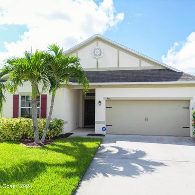 924 Breakaway Trl, Titusville, FL 32780