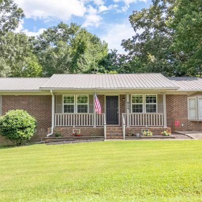 924 Carson Ln Sw, Jacksonville, AL 36265