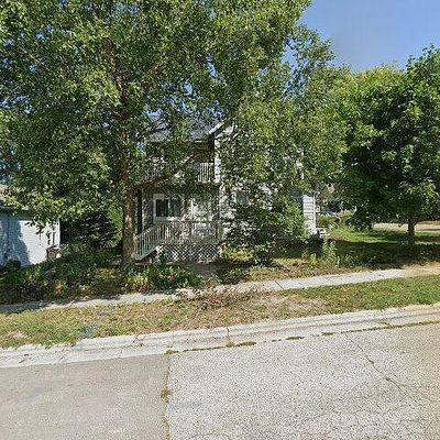 924 Clay St, Stoughton, WI 53589