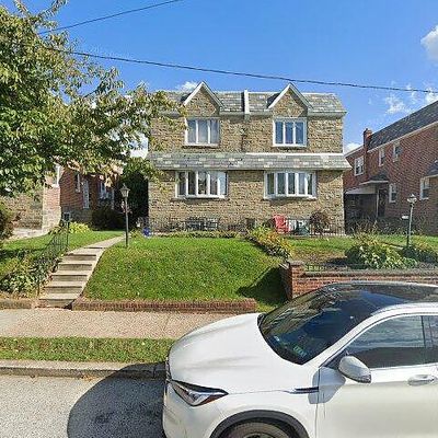 924 E Roumfort Rd, Philadelphia, PA 19150