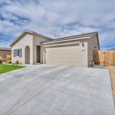 924 Jill Marie Ln, Fernley, NV 89408