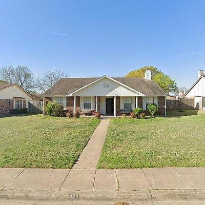 924 Granite Ln, Desoto, TX 75115