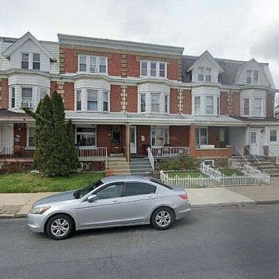 924 N 4 Th St, Allentown, PA 18102