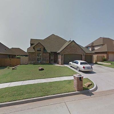 924 Preston Park Dr, Yukon, OK 73099