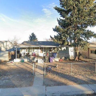 924 Quitman St, Denver, CO 80204