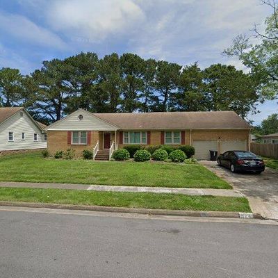 924 Old Cutler Rd, Virginia Beach, VA 23454