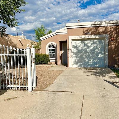 924 W Sky St Sw, Albuquerque, NM 87121