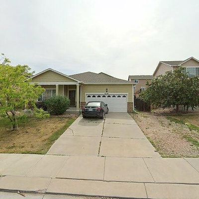 9244 Sand Myrtle Dr, Colorado Springs, CO 80925