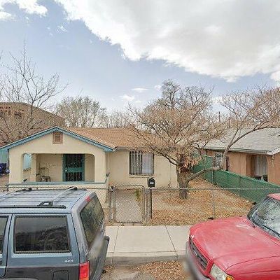 925 7 Th St Sw, Albuquerque, NM 87102