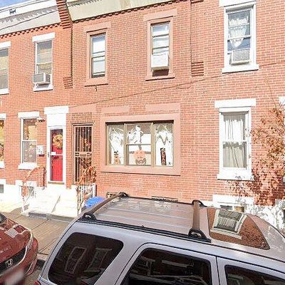 925 Daly St, Philadelphia, PA 19148