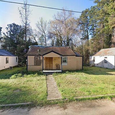 925 Franklin St, Camden, AR 71701