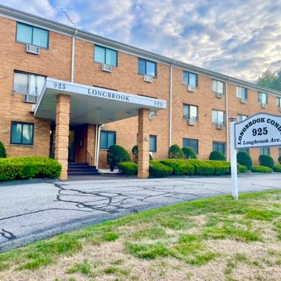 925 Longbrook Avenue #Apt 104, Stratford, CT 06614