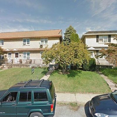 925 Madison St, Coatesville, PA 19320