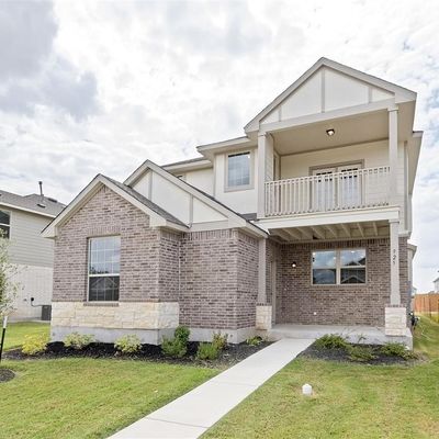 925 Paddock Ln, Georgetown, TX 78626