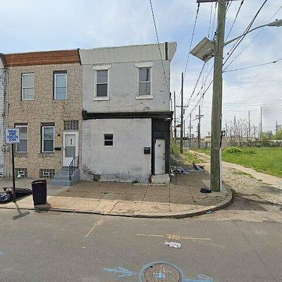 925 S 3 Rd St, Camden, NJ 08103