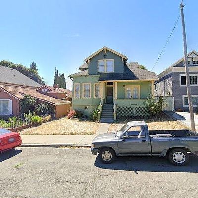 925 Virginia St, Vallejo, CA 94590