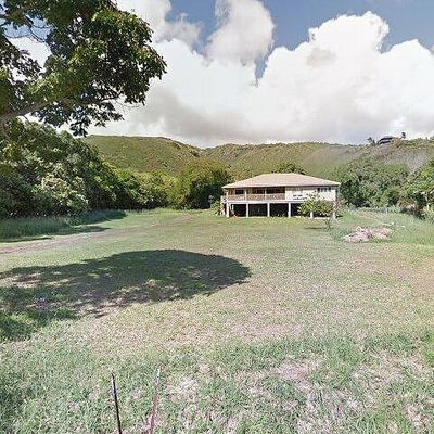 9250 Kamehameha V Hwy, Kaunakakai, HI 96748