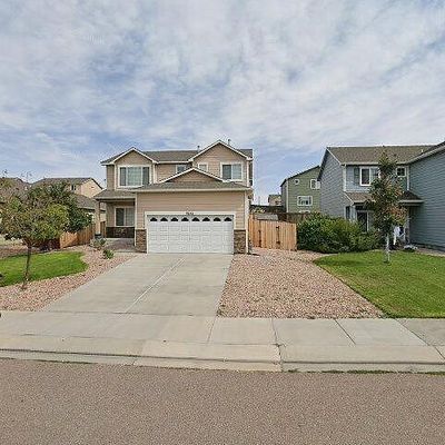 9254 Sand Myrtle Dr, Colorado Springs, CO 80925