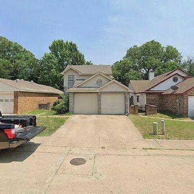 926 Gable Ave, Duncanville, TX 75137