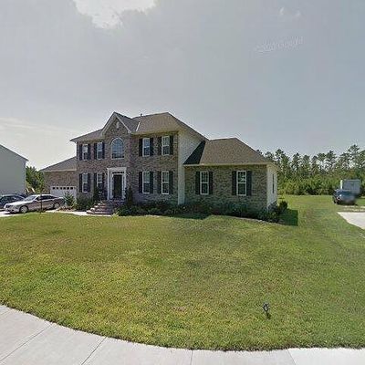 926 Gustavo Ln, Petersburg, VA 23805