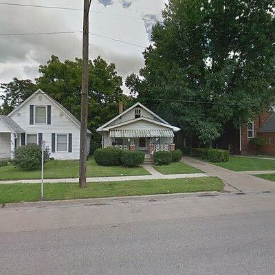 926 N 11 Th St, Springfield, IL 62702