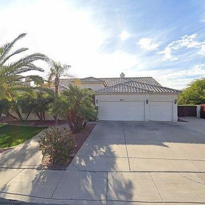 926 N El Dorado Dr, Gilbert, AZ 85233