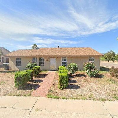 926 Plaza Benito, Sierra Vista, AZ 85635