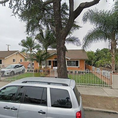 926 W Camile St, Santa Ana, CA 92703