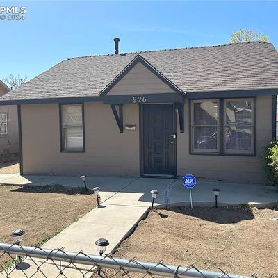 926 W 11 Th St, Pueblo, CO 81003