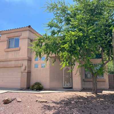 9262 E Desert Cove Cir, Tucson, AZ 85730