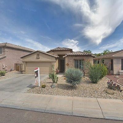 9262 W Clara Ln, Peoria, AZ 85382