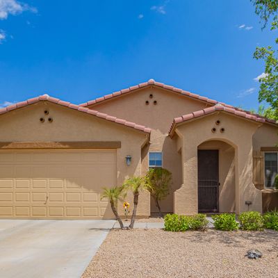 9262 W Hedge Hog Pl, Peoria, AZ 85383