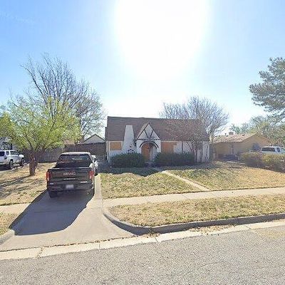 927 Bowie St, Amarillo, TX 79102