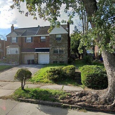 927 E Wadsworth Ave, Philadelphia, PA 19150