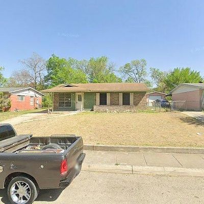 927 H St, San Antonio, TX 78220