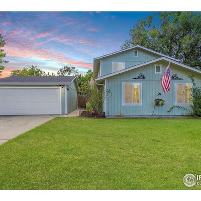 927 Quartz Ct, Longmont, CO 80504