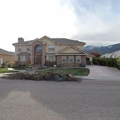 927 S Ridge Rd, Cedar City, UT 84720