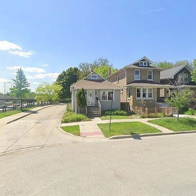 927 S Taylor Ave, Oak Park, IL 60304