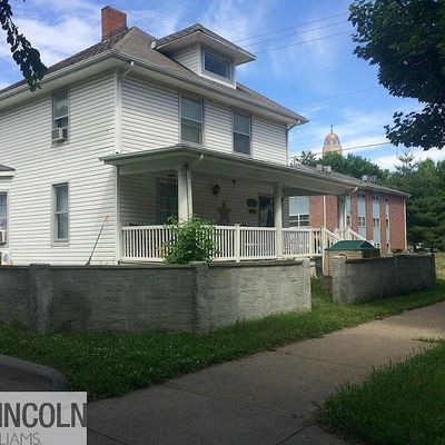 927 S 17 Th St, Lincoln, NE 68508