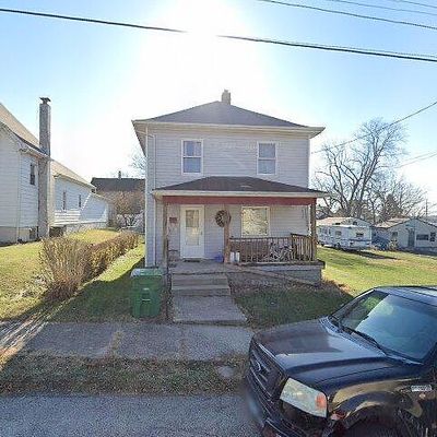 927 Thornburg St, New Castle, IN 47362