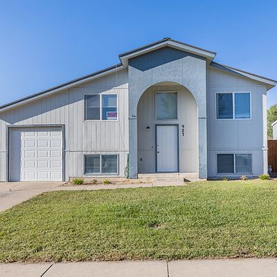 927 W 330 S, Logan, UT 84321