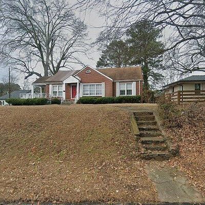 927 Westmont Rd Sw, Atlanta, GA 30311