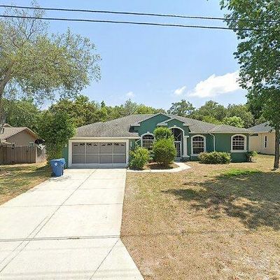 9272 Eldridge Rd, Spring Hill, FL 34608