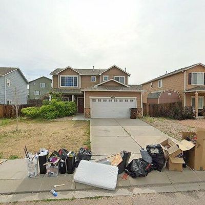 9274 Sand Myrtle Dr, Colorado Springs, CO 80925