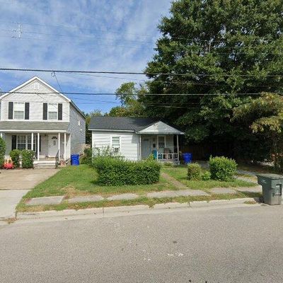 9275 1 St View St, Norfolk, VA 23503